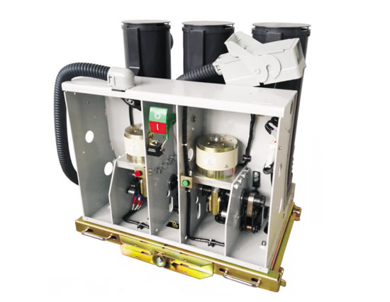 BT63-12/1250-31.5型開合電容器專用開關